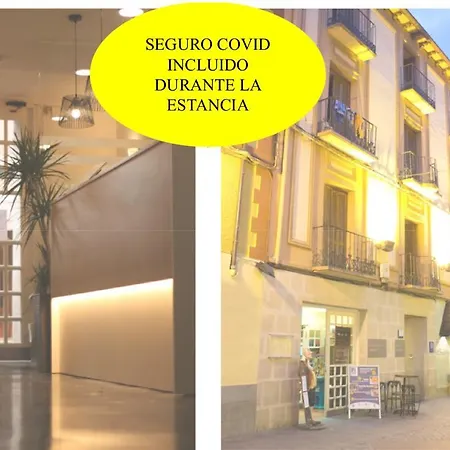 La Paz Hotel 2*