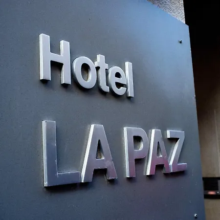 Hotel La Paz