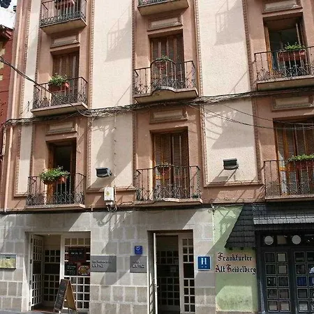 Hotel La Paz