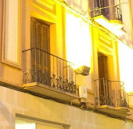 Hotel La Paz